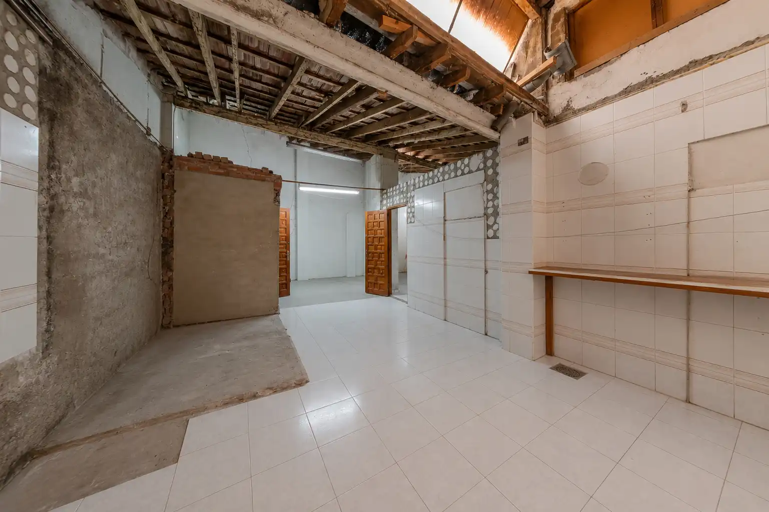 Local comercial en venda a Calle Obispo Pedro Gallego, imagen 23