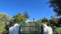 Außenansicht von Country house zum verkauf in Vejer de la Frontera mit Terrasse und Abstellraum