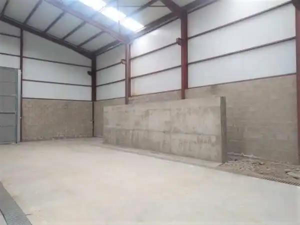 Nau industrial en venda a Calle Cuadros, imagen 6