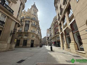 Wohnung mit Balkon zum Verkauf in Carretas - Pajarita