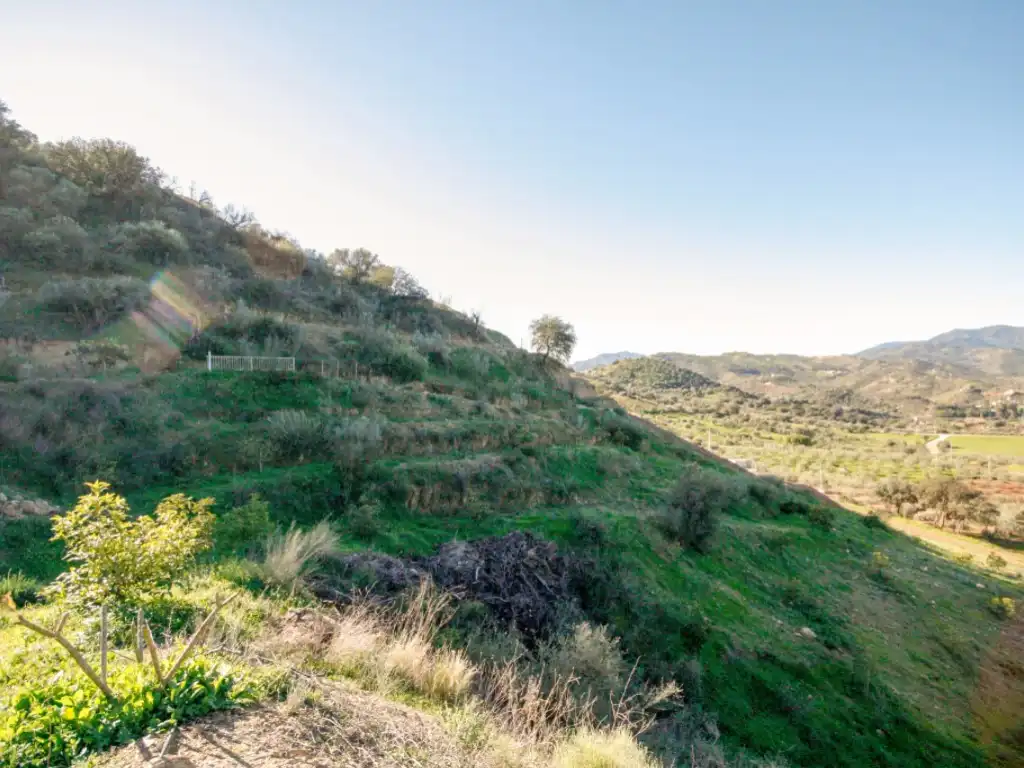 Casa rústica en venta en Partida Llano Comisario, imagen 4