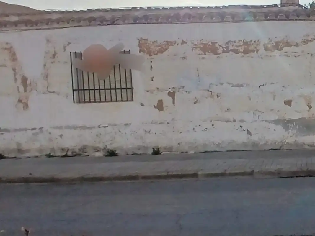 Terreno residenziale in vendita a Calle la Solana, imagen 14