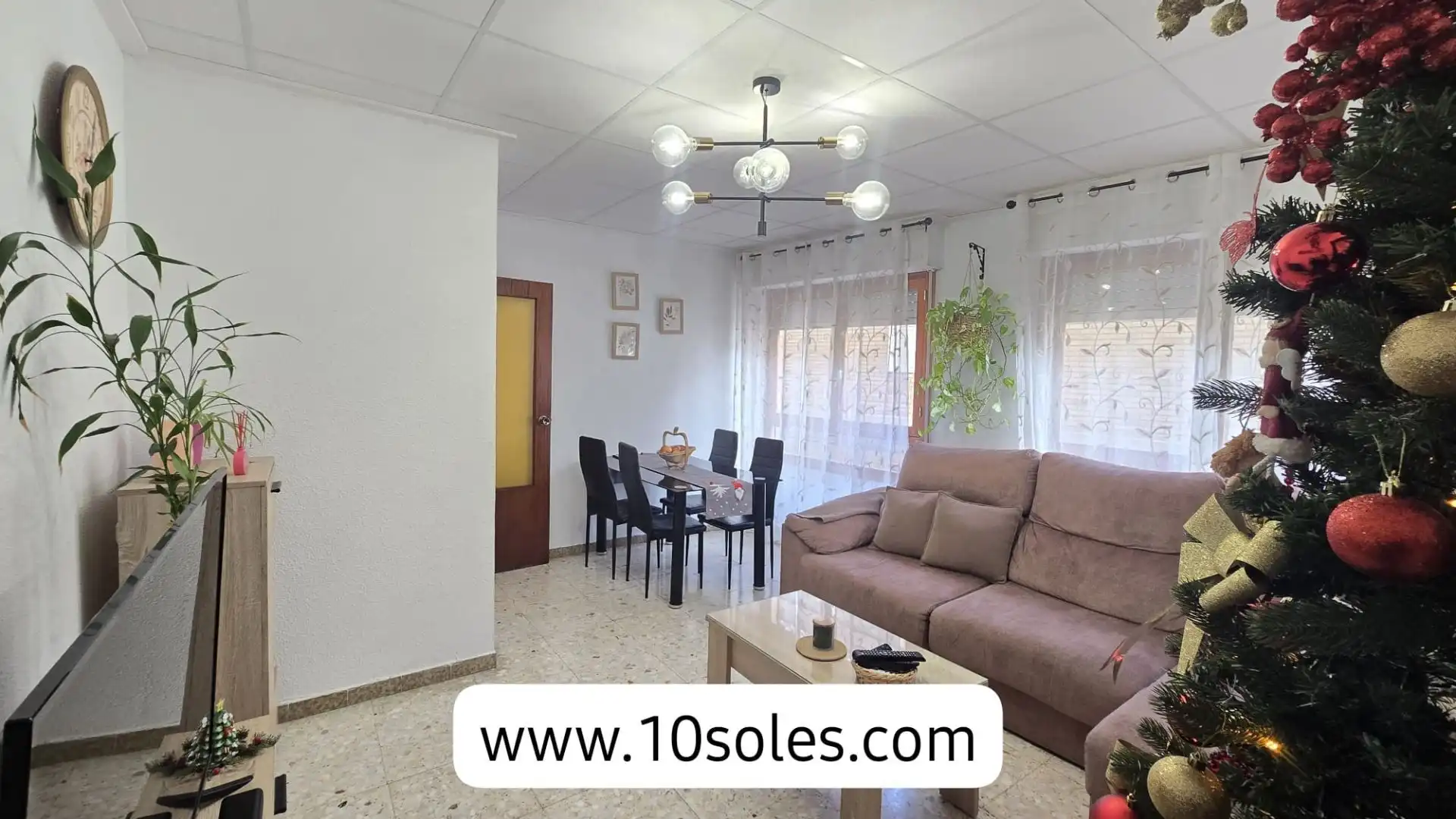 Appartement compact avec ascenseur à vendre à Bigastro, imagen 19