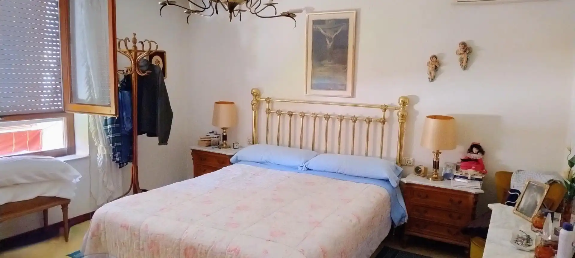 Habitación de Casa o chalet en venta en Petrer con Aire acondicionado