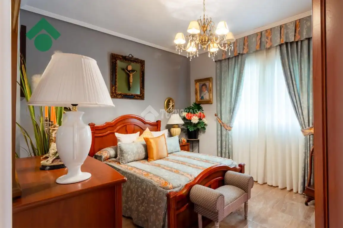 Appartement avec terrasse à vendre à Velilla - Velilla Taramay, imagen 6