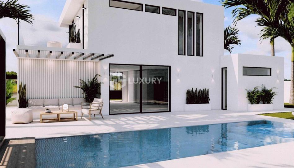 Foto 1 de Casa o chalet en venta en Calle Calle Minerva, 11, Costa del Silencio, Santa Cruz de Tenerife