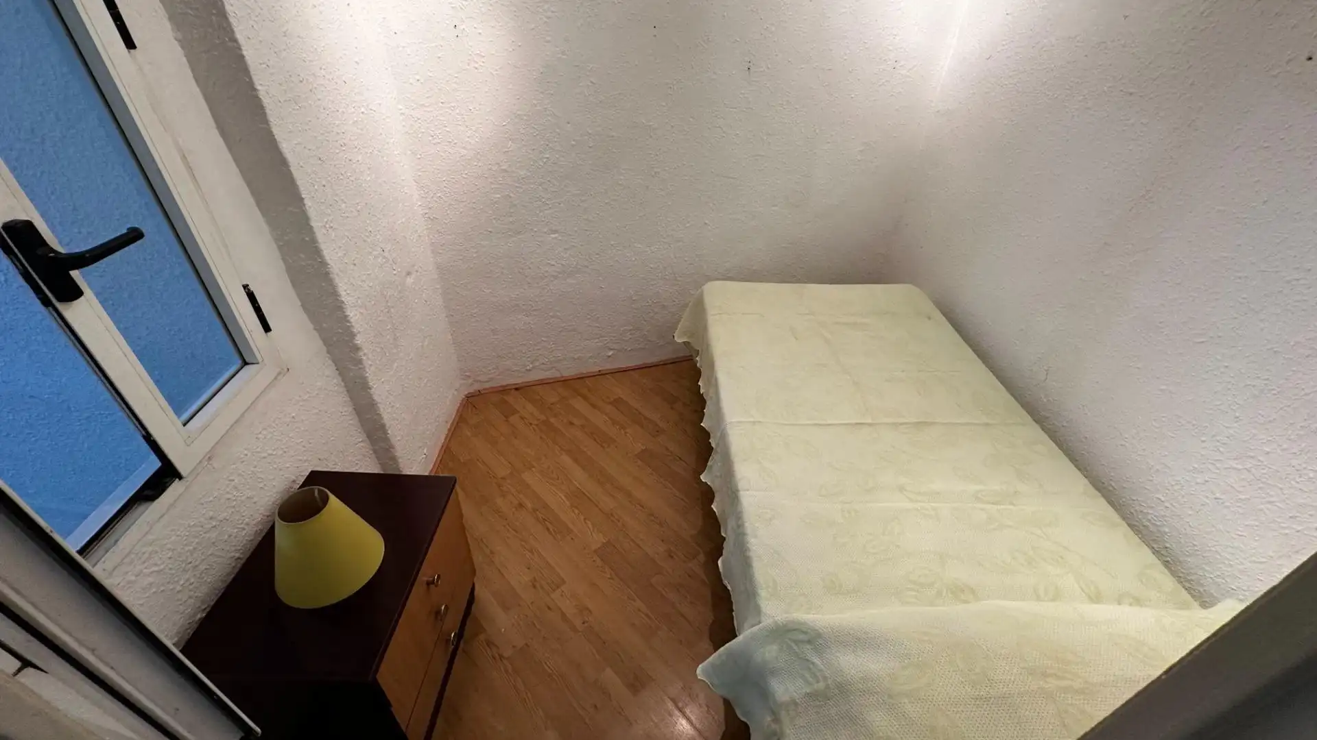 Dormitori de Casa o xalet en venda en Chillarón de Cuenca amb Calefacció