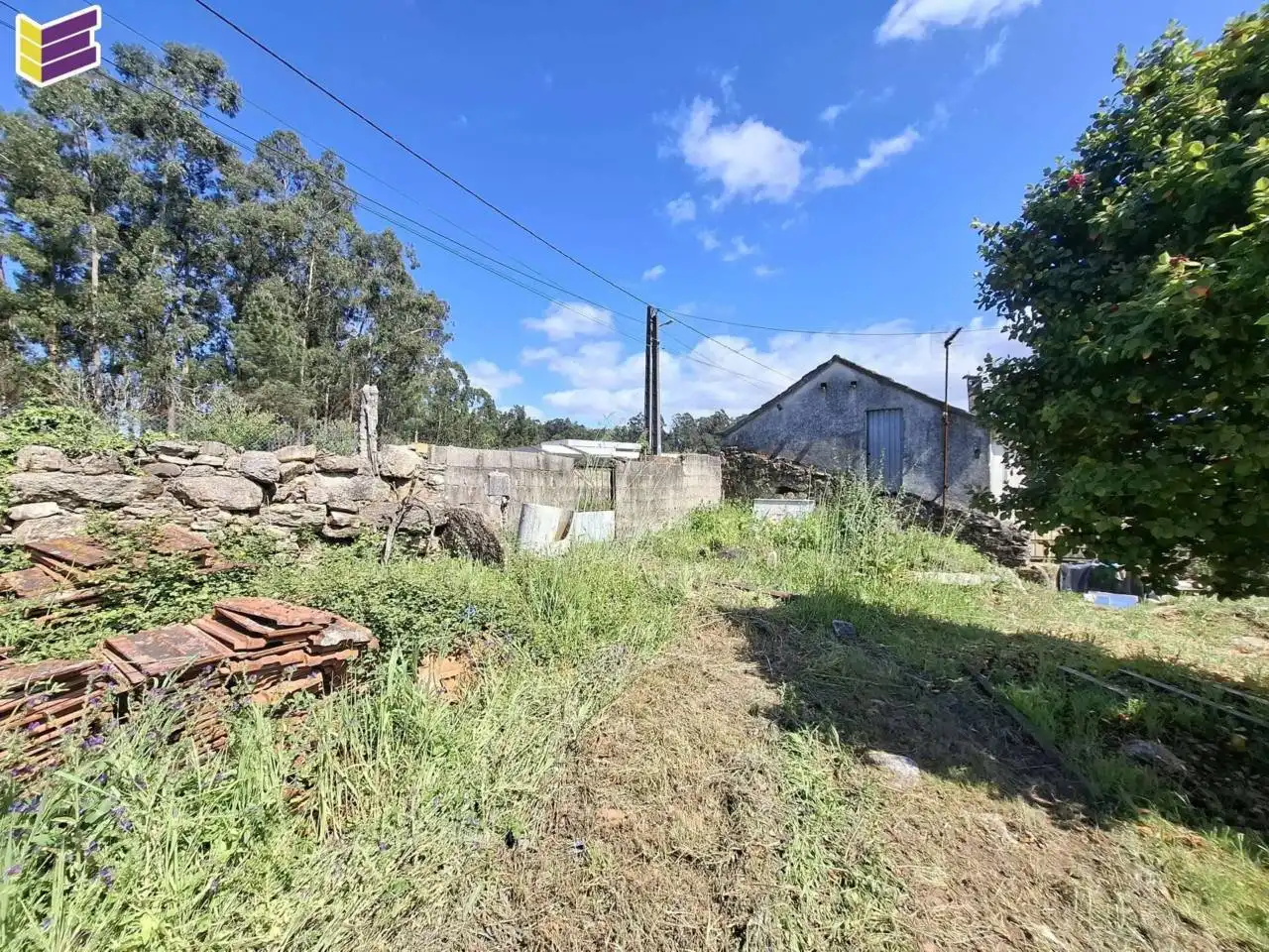 Xalet amb jardí en venda a Calle Ferreiros, imagen 30