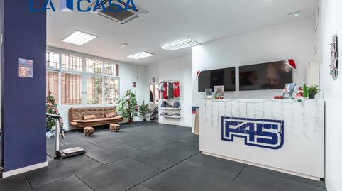 Photo 2 of Premises for sale in Calle de Martín de Vargas, Acacias, Madrid