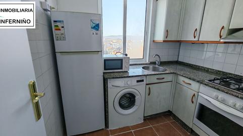 Photo 2 of Flat to rent in Porta Nova, Ferrol
