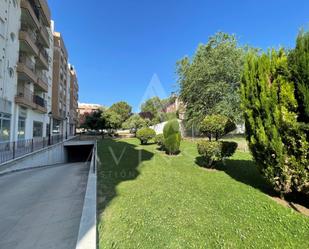 Exterior view of Flat for sale in Guadalajara Capital