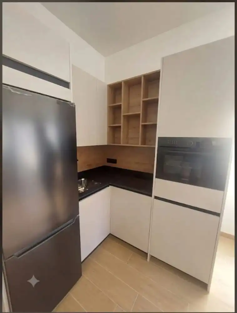 Kitchen of Houses for rent in Portichol - Balcón al Mar