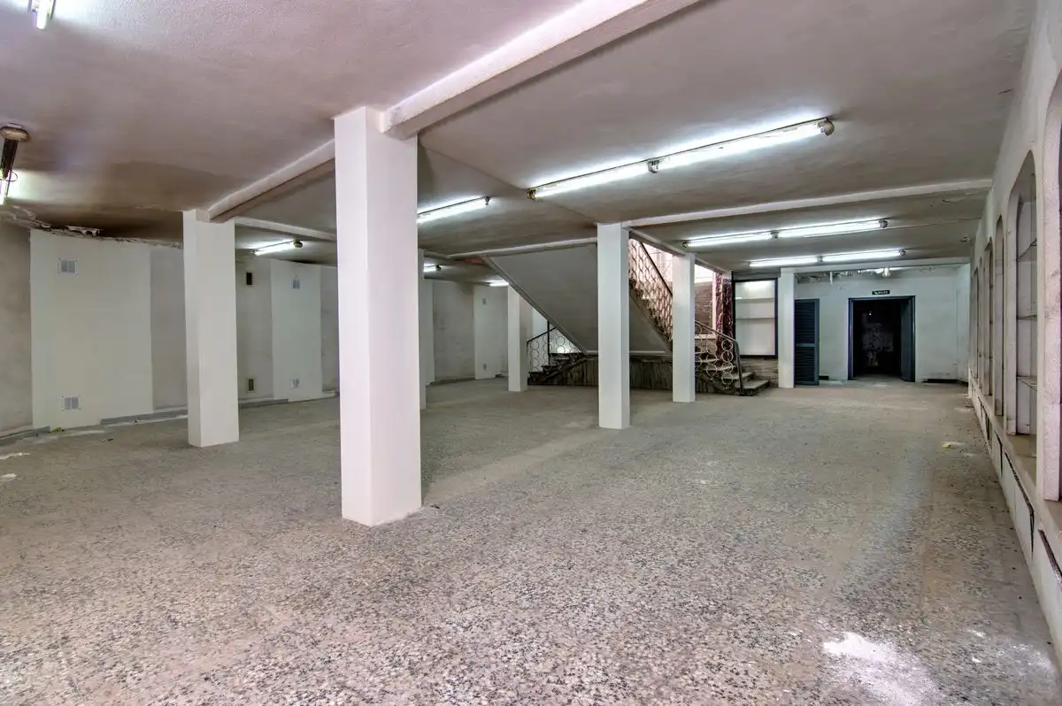 Gewerbefläche zum Verkauf in Carrer Juan Ramón Jiménez, imagen 25