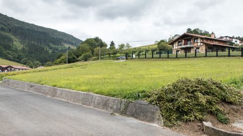 Foto 4 von Residential zum Verkauf in Lugar Barrio Goierria, Murueta, Bizkaia
