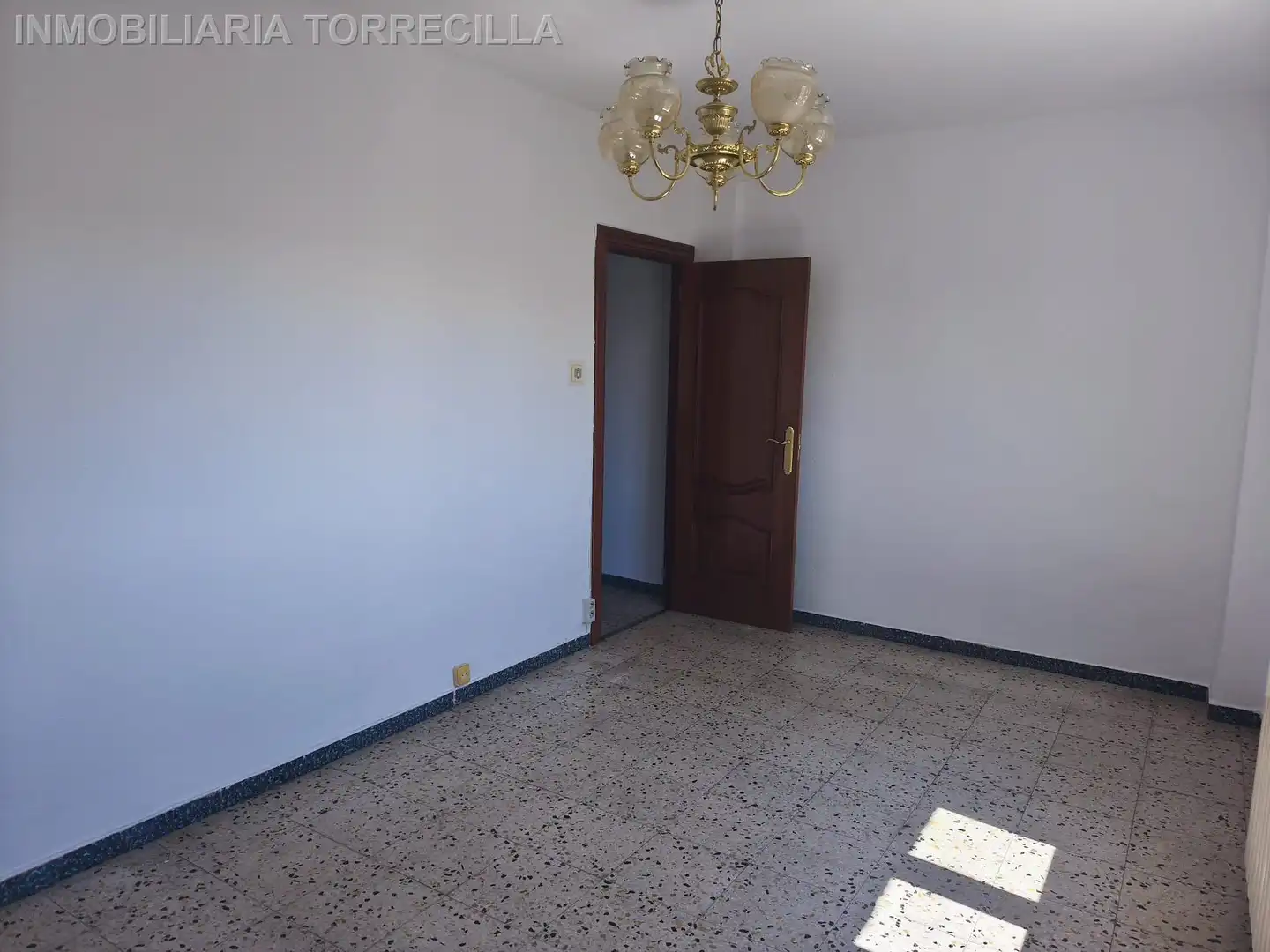 Dormitori de Pis en venda en Valladolid amb Calefacció, Terrassa i Moblat