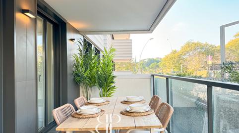 Photo 3 of Flat to rent in Carrer de Joan Miró, 22, Finestrelles, Barcelona