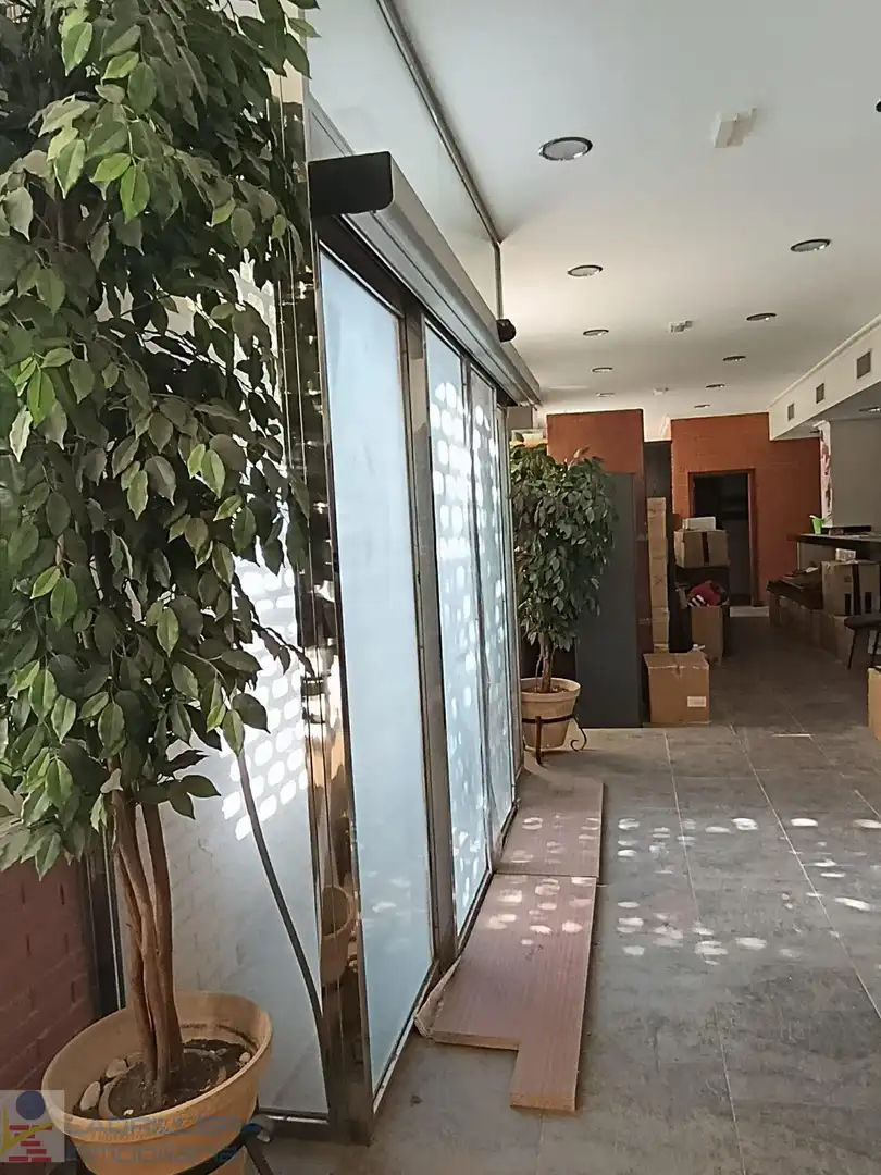 Local en venta en San Fernando con Aire acondicionado