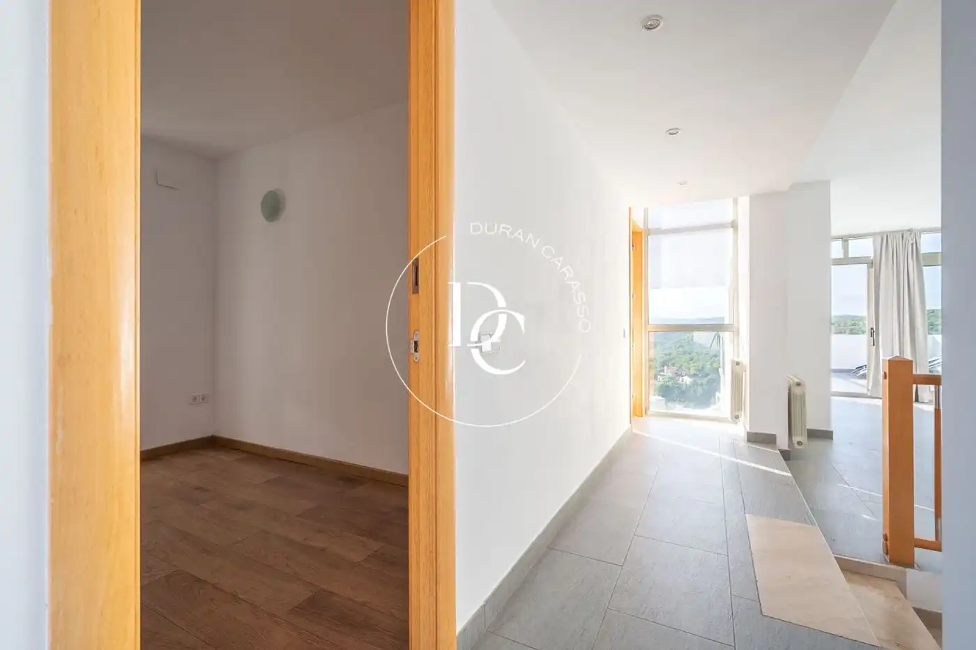 Casa o chalet de alquiler en Sitges con Aire acondicionado, Calefacción y Jardín privado