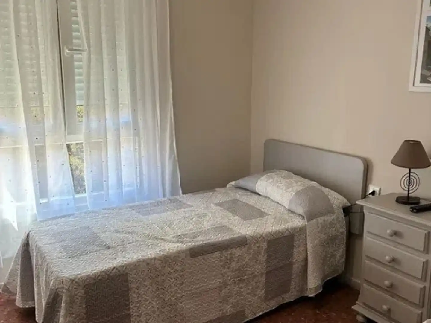 Wohnung mit Aufzug zur Miete in Cruz de Humilladero, imagen 8