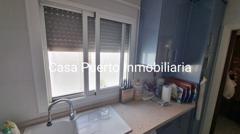 Photo 3 of Flat for rent in Valdelagrana, El Puerto de Santa María