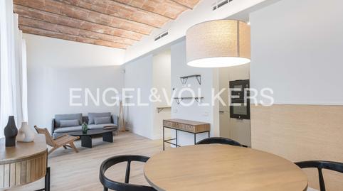 Foto 5 de Apartament de lloguer a El Poblenou, Barcelona