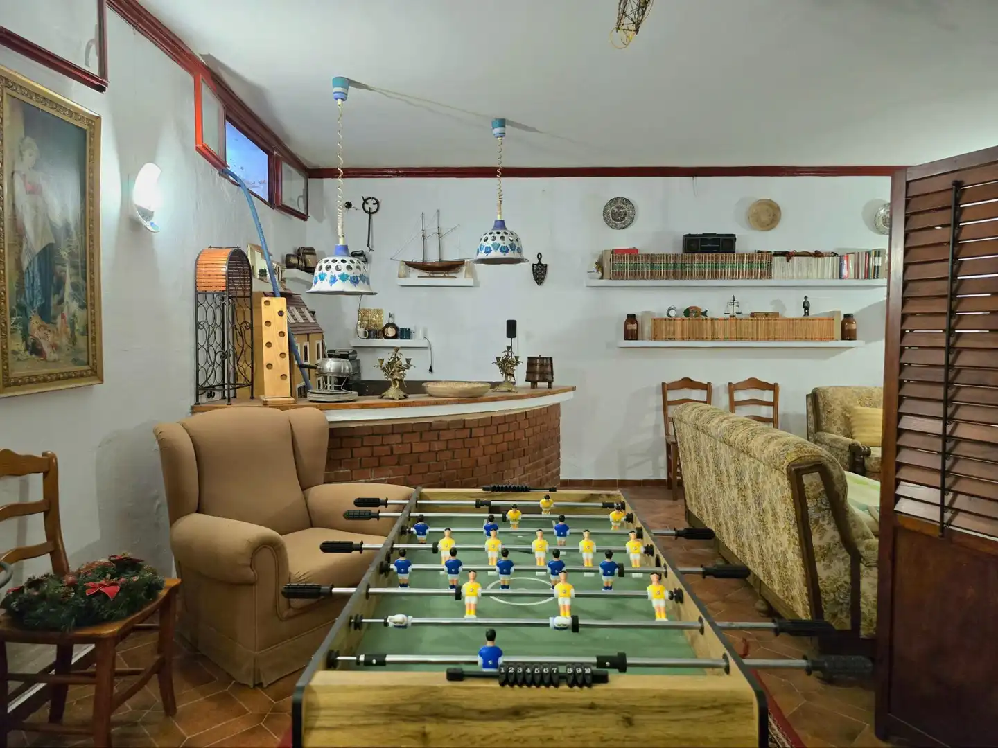 Houses for sale in Málaga