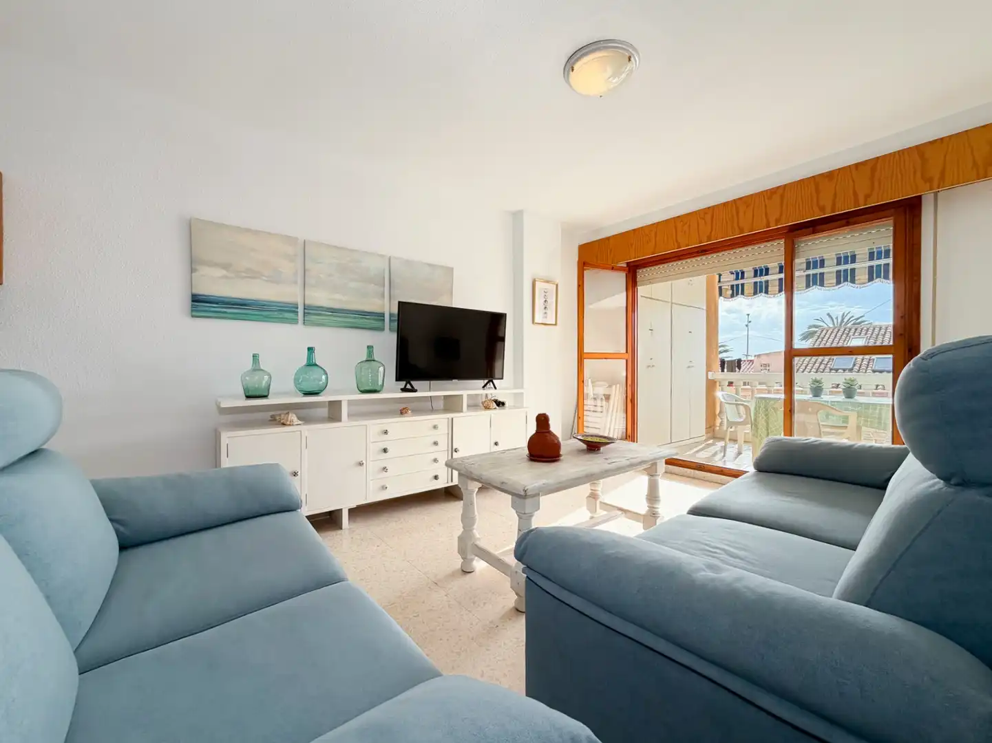 Apartamento con ascensor en venta en Campello Playa, imagen 4