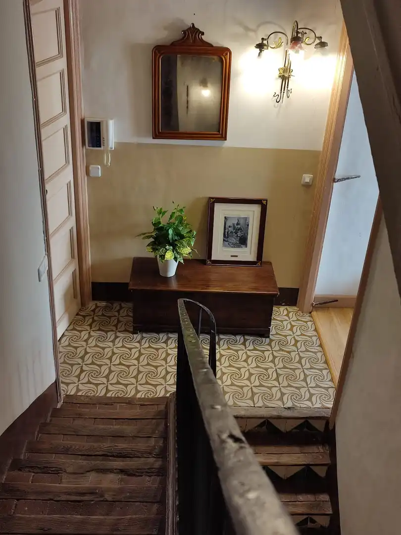 Casa o chalet en venta en Mataró con Aire acondicionado, Calefacción y Balcón