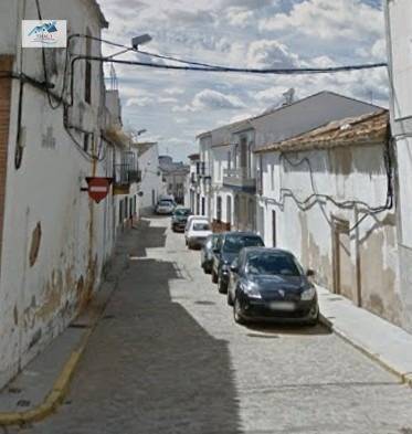 Piso en Venta en Calle DIEGO VELAZQUEZ en Beas