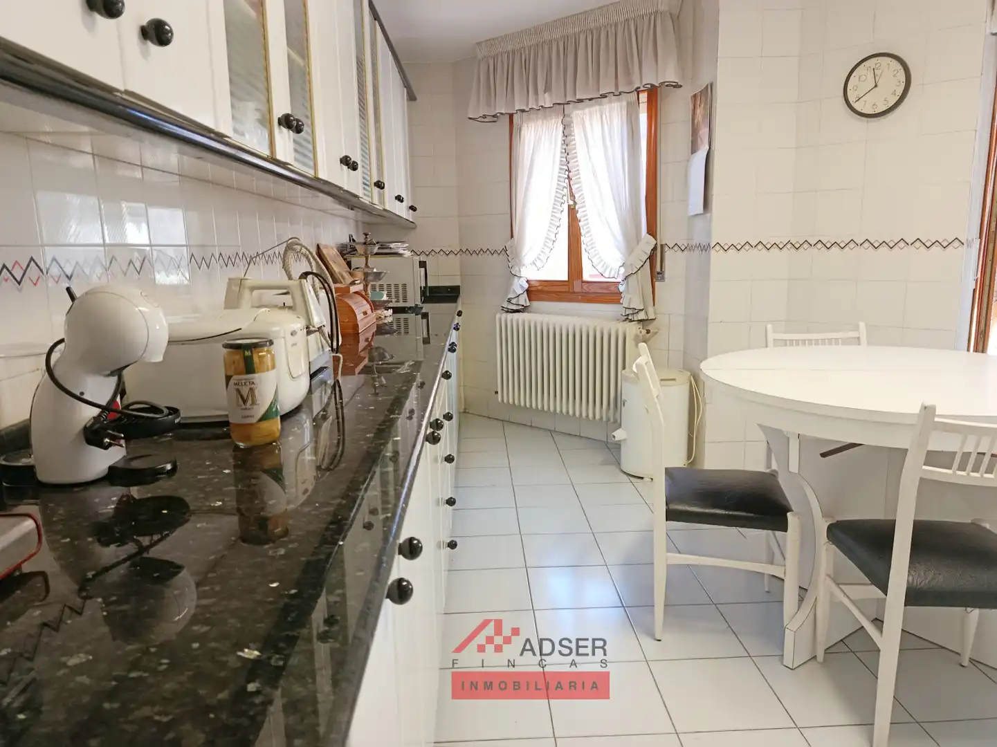 Terraced house with terrace for sale in Lardero - CERVANTES, imagen 17