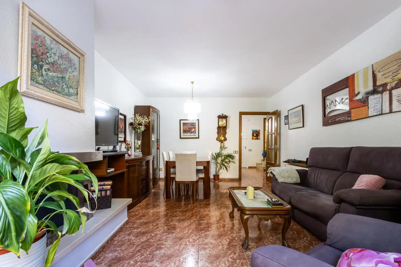 House with garden for sale in Sant Llorenç Savall, imagen 8