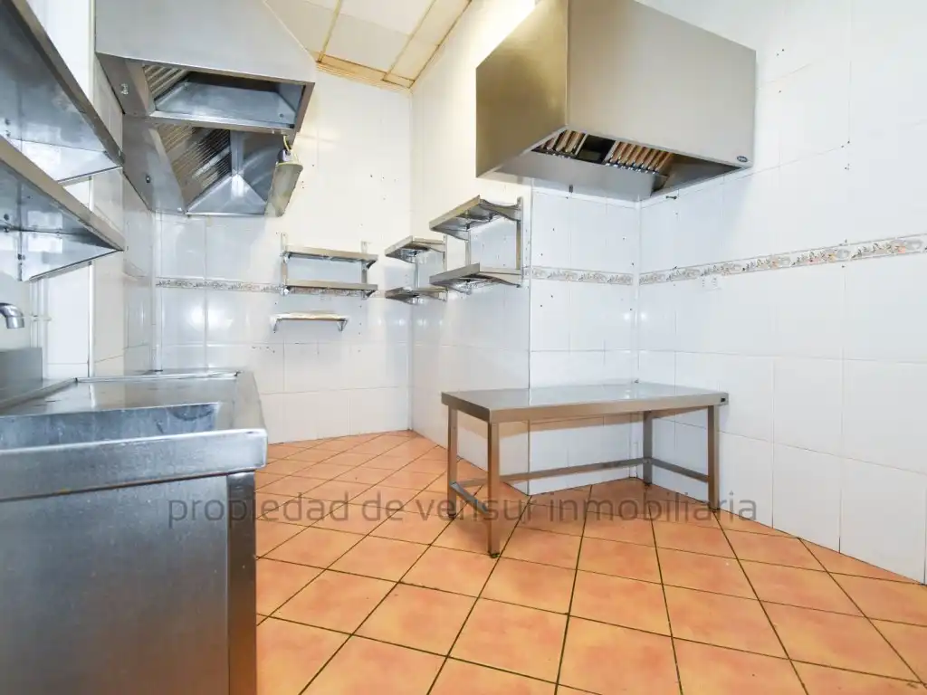 Business premises for sale in Casco Antiguo, imagen 7