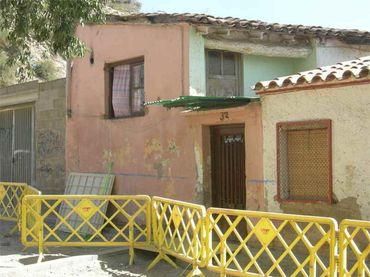 Xalet en venda a C/ Cuartel