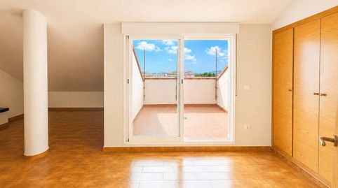 Foto 4 de Ático en venta en Benipeixcar - El Raval, Gandia