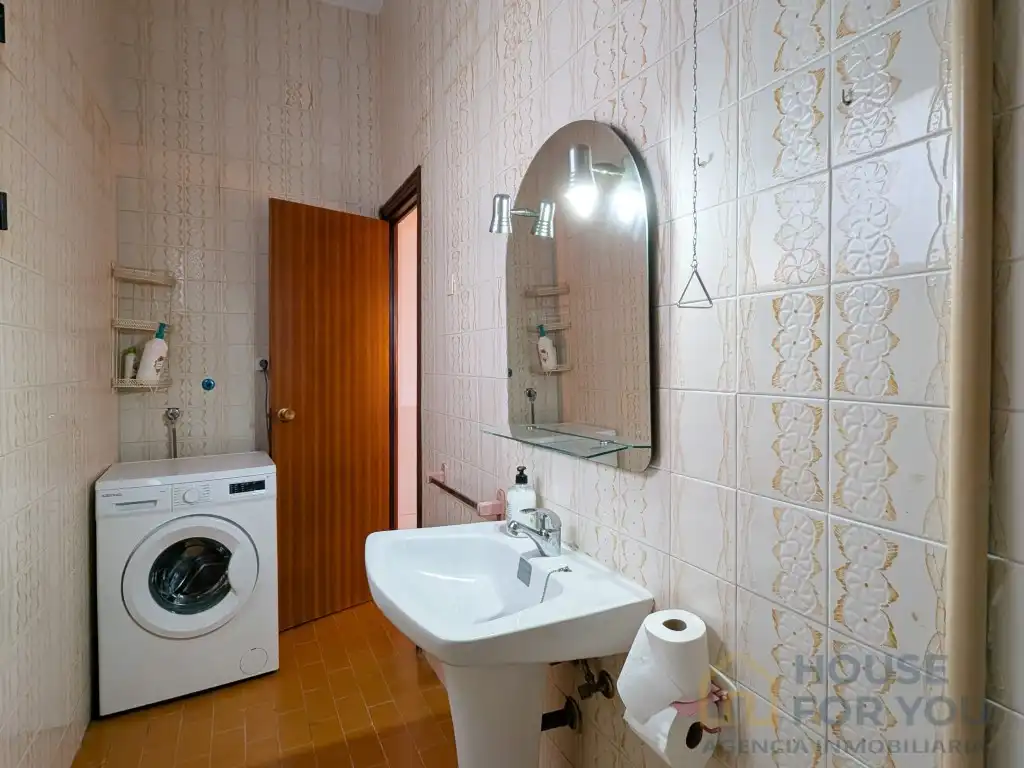 Bathroom of Houses for sale in Cartagena
