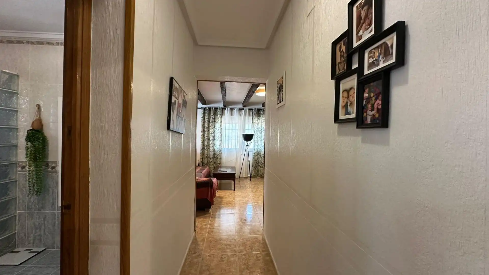 Casa o chalet en venta en Torrevieja con Calefacción, Jardín privado y Piscina