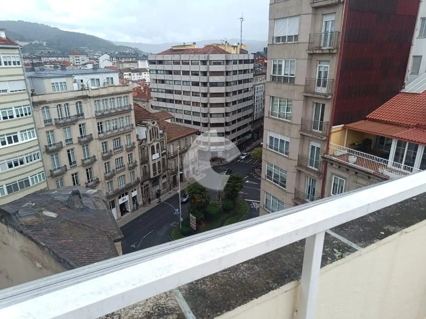 Pis amb ascensor en venda a Casco Viejo, imagen 2