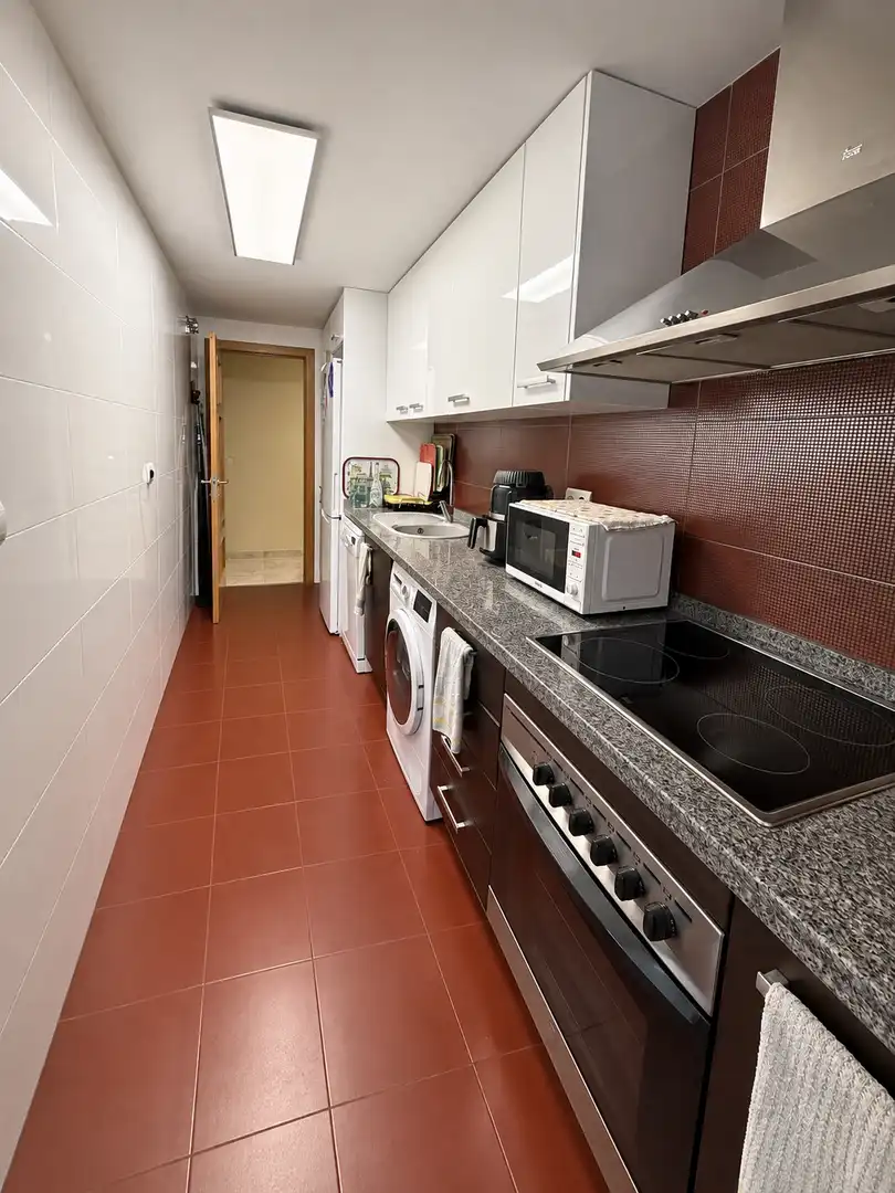 Wohnung mit Aufzug zum Verkauf in Centro Urbano, imagen 3