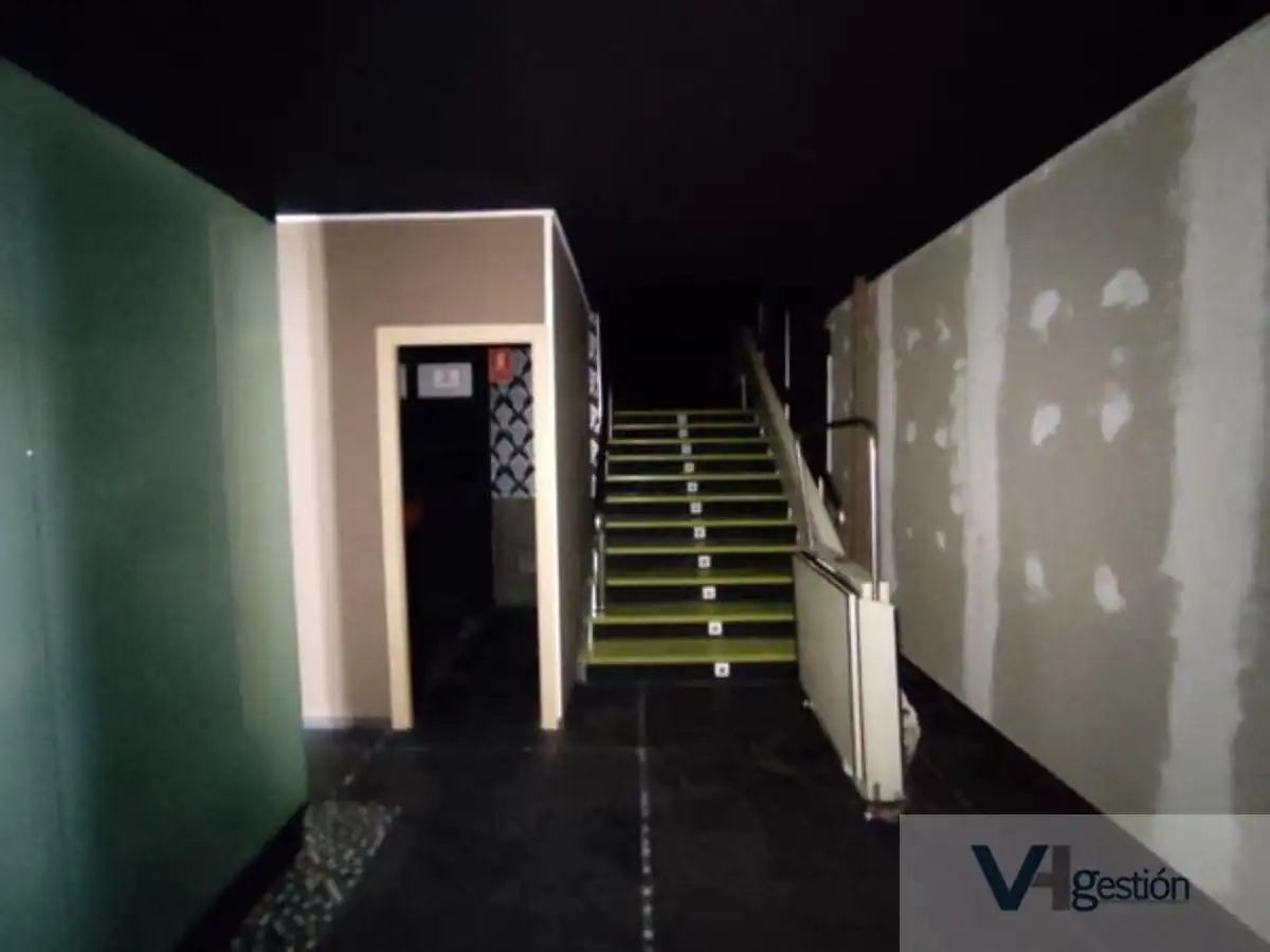 Business premises to rent in Arcos de la Frontera, imagen 6