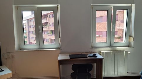 Foto 3 de Piso de alquiler en Fco Bances Candamo, Masip, Oviedo