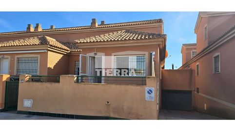 Foto 2 de Casa adosada en venta en Calle Ben Edrim, El Algar, Cartagena