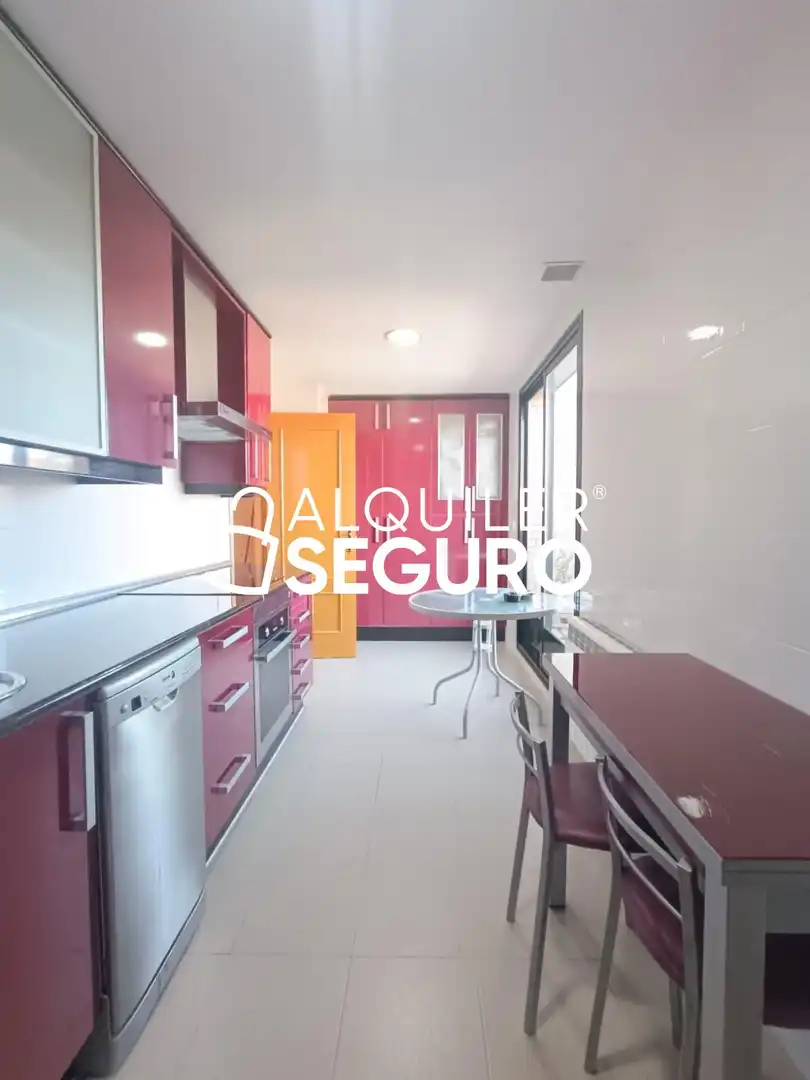 Wohnung mit Aufzug zur Miete in Jose Lezama Lima, imagen 33