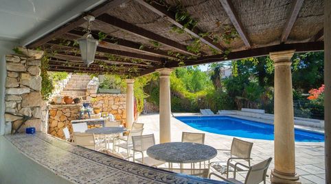 Foto 3 de Casa o chalet en venta en El Candado, Málaga Capital