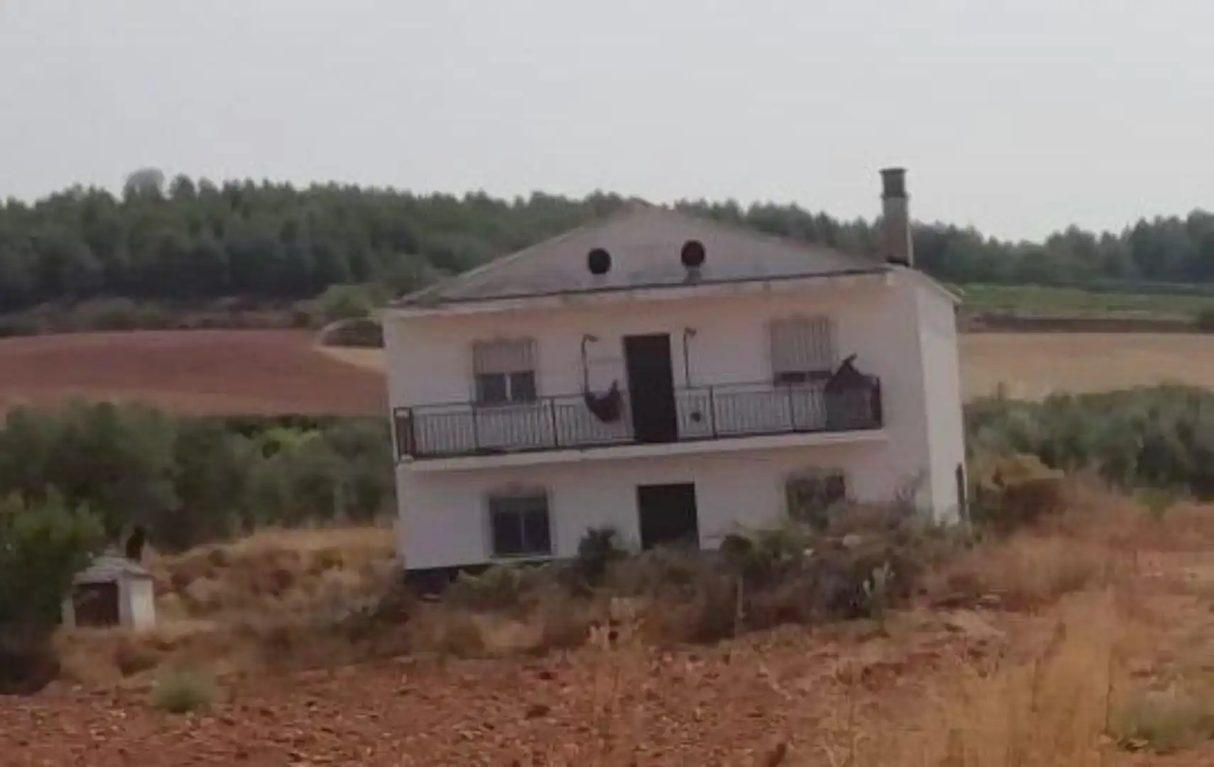 Land for sale in Murillo de Río Leza