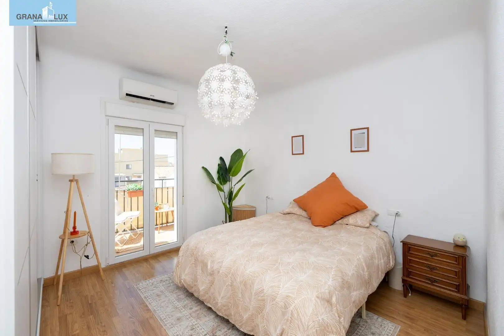 Penthouse with lift for sale in Camino DE RONDA, imagen 16