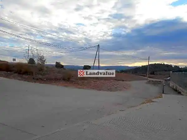 Lands and plots for sale in PP 'SECTOR RESIDENCIAL EST' (8a), imagen 4