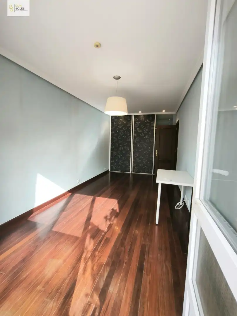Wohnung mit Aufzug zur Miete in Calle san juan bautista salle, imagen 5
