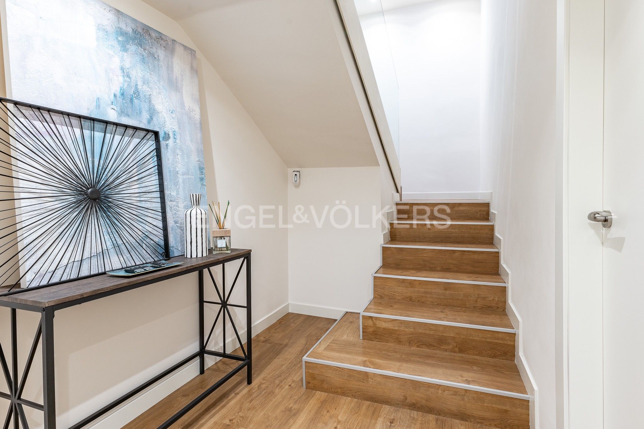 Single-family semi-detached for sale in Sabadell  with Air Conditioner, Heating and Parquet flooring