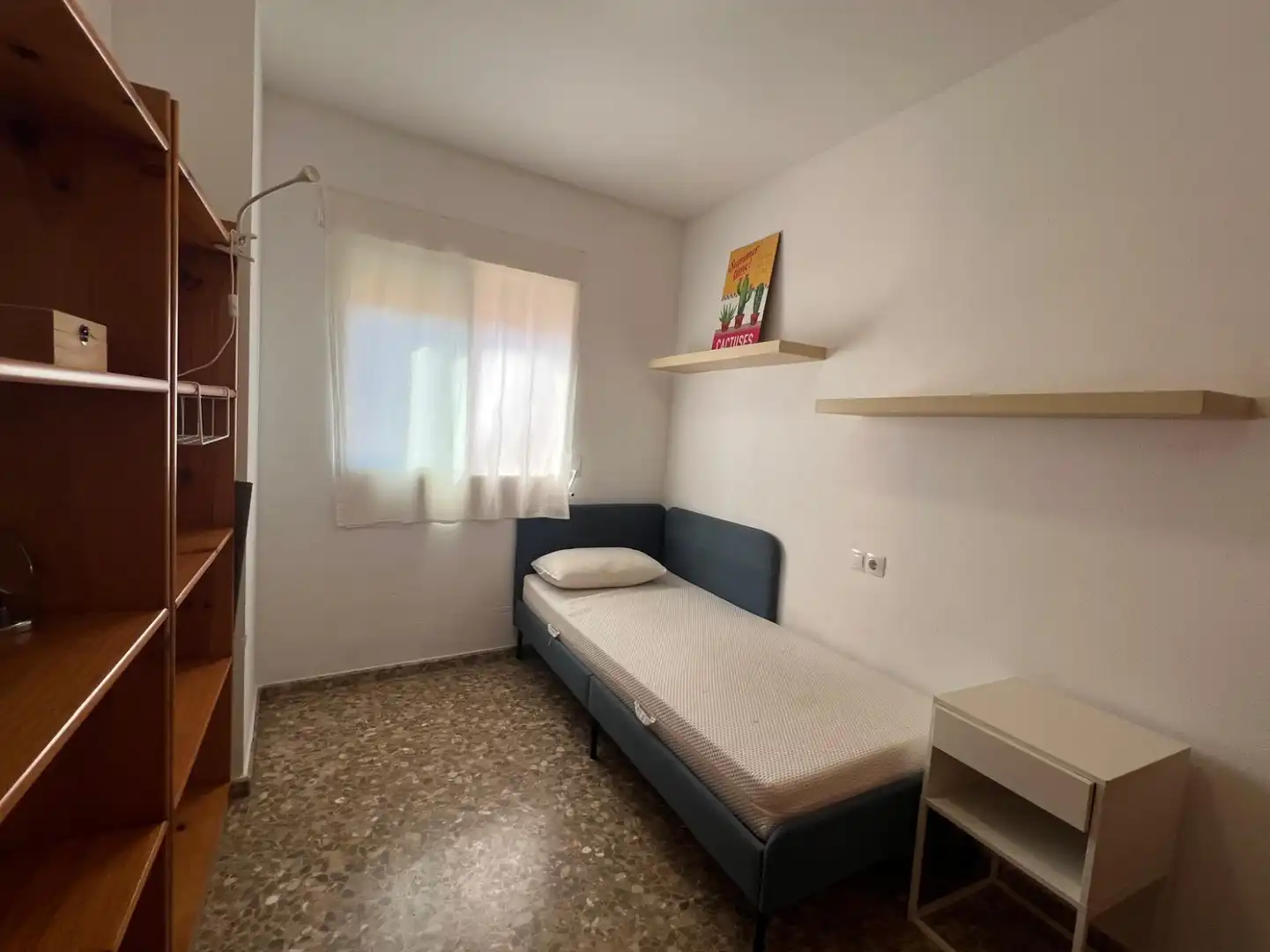 Appartamento con ascensore in affitto a Puerto de Sagunto, imagen 24