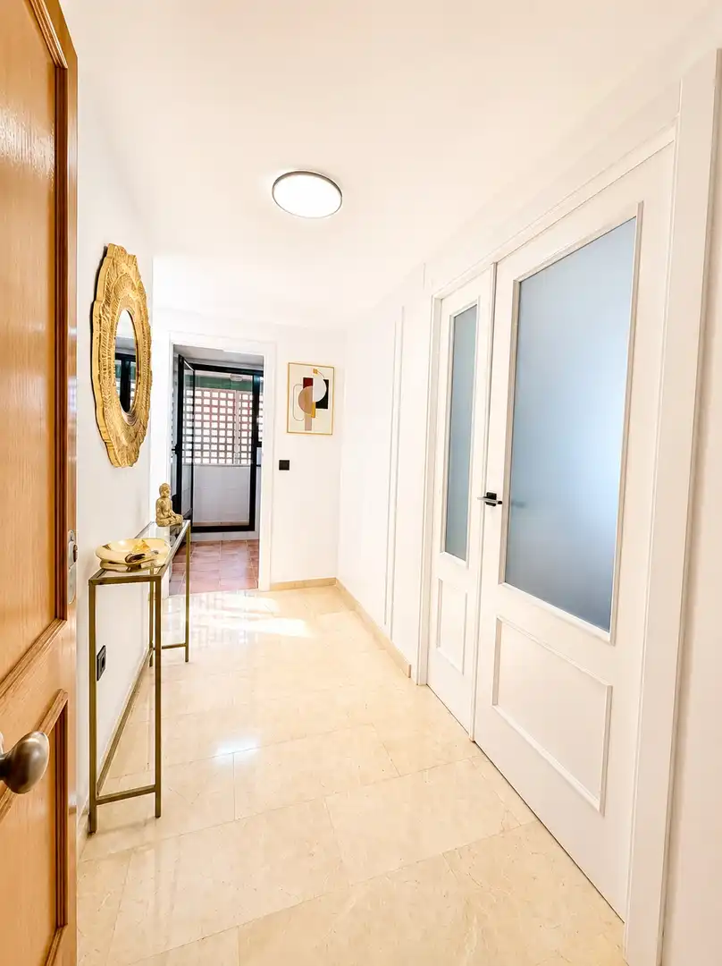 Apartament amb jardí en venda a Centro ciudad, imagen 18